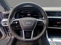 Audi A6 - Vorschau Bild 10