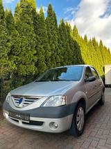 Dacia Logan 1.4 MPI  TÜV NEU, 1. HAND - Dacia Logan in Hamburg