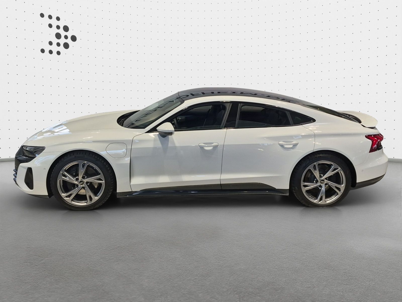 Audi e-tron GT - Bild 3