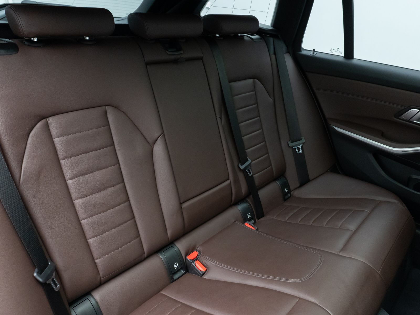 Fahrzeugabbildung BMW 320d  M Sport Panorama Kamera Laser DAB HiFi AHK