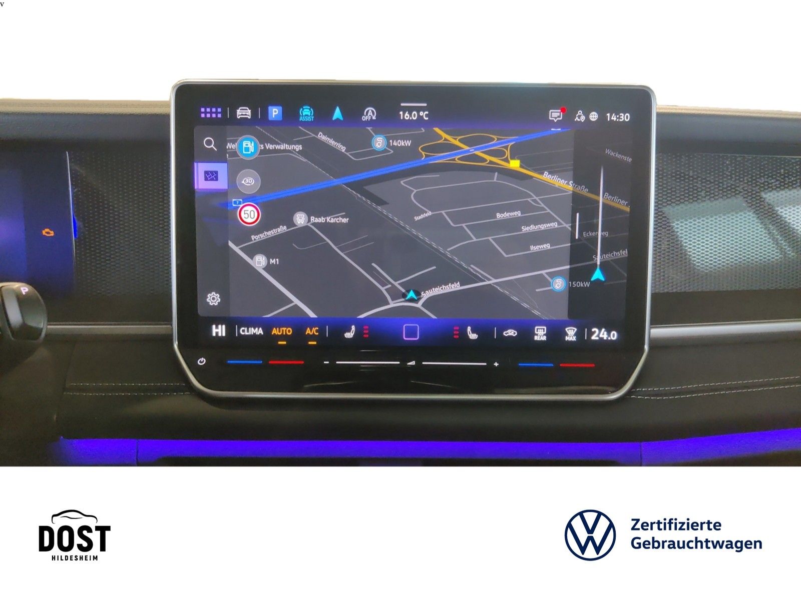 Volkswagen Tayron - Bild 11