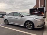 Hyundai Hyndai Sonata 2013 2.4l Automatik / Motor ... - Hyundai SONATA Gebrauchtwagen