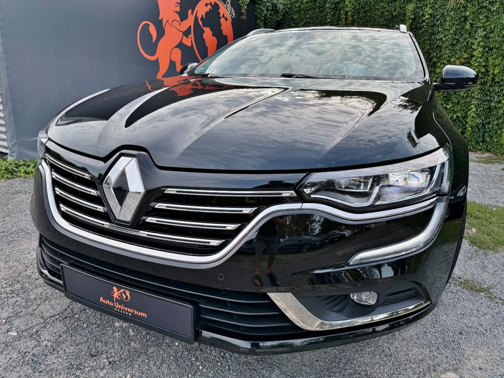Image of Renault Talisman