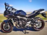 Yamaha Fazer FZ6 S2 Rj14 mit ABS - Offers