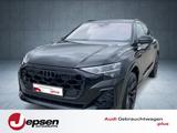 Audi Q8 SUV S line business TFSI e qu tiptr. Laser 23 - Audi Q8 S-line-business