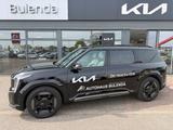 Kia EV9 AWD GT-Line GD 385PS 360° Masssage 7S - schwarze Kia EV9