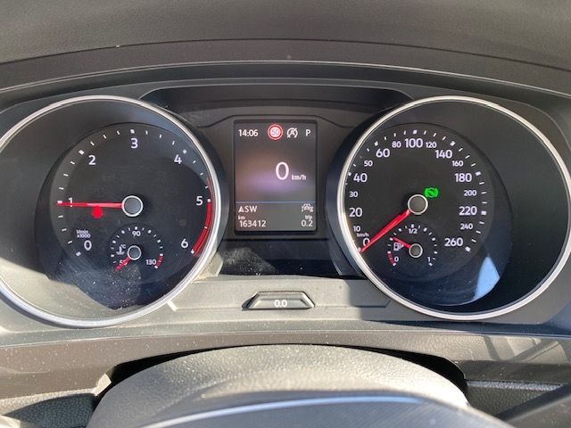 Tiguan 2.0 TDI 4Motion DSG IQ.DRIVE/AHK/18-ZOLL/