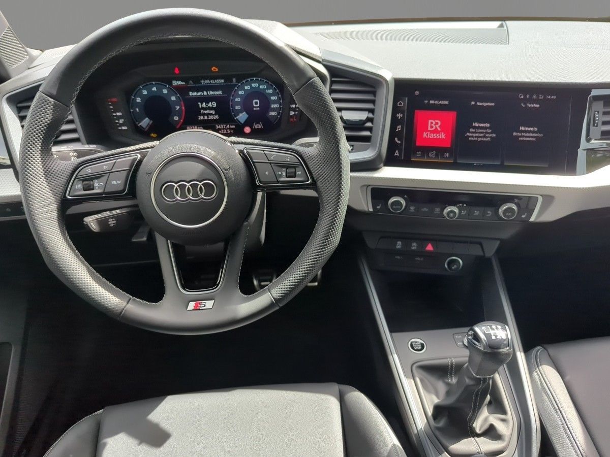 Audi A1 - Bild 10