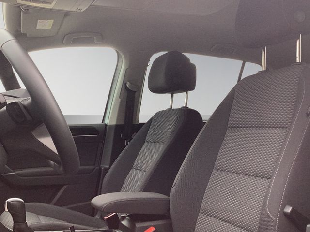 Touran 1.5TSI DSG Comfortline R-Line