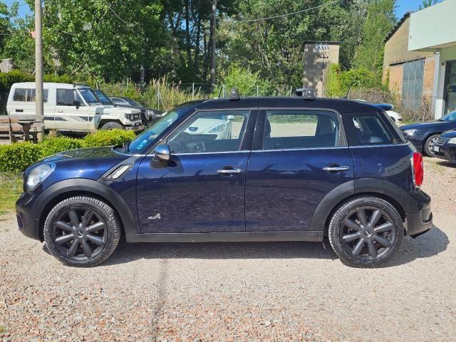 MINI Cooper SD Countryman