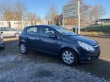 Opel Corsa D Edition 4 zilinder Motor132 - Opel Corsa: Motor