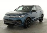 Volkswagen Tiguan 1.5 eHybrid R-LINE Black, Pano, IQ.Light, - Autos mit Tageszulassung