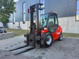 Manitou MSI 50 - Manitou M50