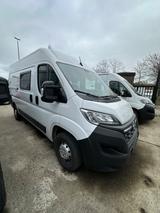 Easy Camper Base Opel Movano Ausbau Neu - Easy Camper Wohnwagen & Wohnmobile