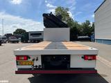 Volvo FH 500 Euro 6 8x2 HMF 95 Tonmeter laadkraan + Fl - Volvo F6