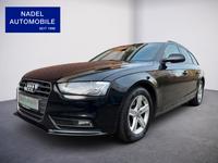 Audi A4 Avant Ambition/Navi/FSE/SHZ/BiXenon/4Season