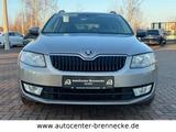 Skoda Octavia Combi Ambition*AHK*8-fach bereift* - gebrauchte Skoda Octavia aus dem Jahr 2013