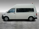 Volkswagen T6.1 Kombi 2.0TDI L2H3*Rollstuhlumbau* - Behindertengerechte Volkswagen T6 Kombi