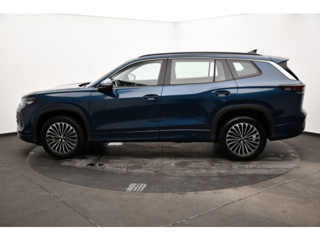 Volkswagen Tayron - Bild 17