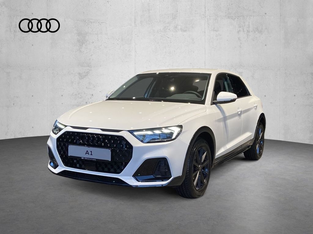 Image of Audi A1
