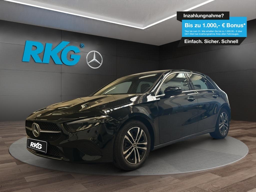 Mercedes-Benz A 200  PROGRESSIVE SPURPAKET KAMERA PARKASSIST
