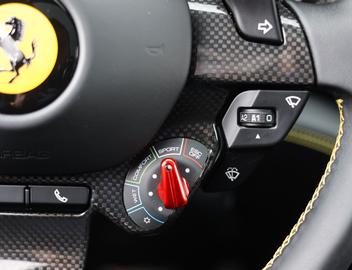 2018 Ferrari GTC4LUSSO — миниатюра 36