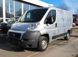 Fiat Ducato - gebrauchte Fiat Ducato aus dem Jahr 2009