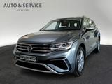 Volkswagen Tiguan Allspace 2.0 TDI DSG Elegance |SPORT|AHK - Volkswagen: Allradantrieb