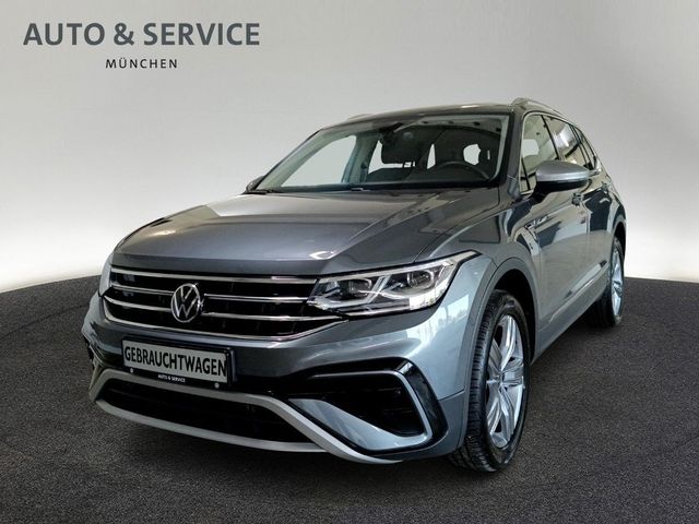 Volkswagen Tiguan Allspace 2.0 TDI DSG Elegance |SPORT|AHK