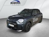 MINI Aceman SE JCW Trim Elektro AHK Pano Head Up - graue Mini Aceman