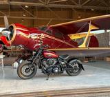 Indian Chief Bobber Icon Stage 3 Wunderkind Mega Umbau