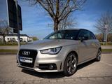 Audi A1 Ambition 2.0 TDI S line Individual Exclusive