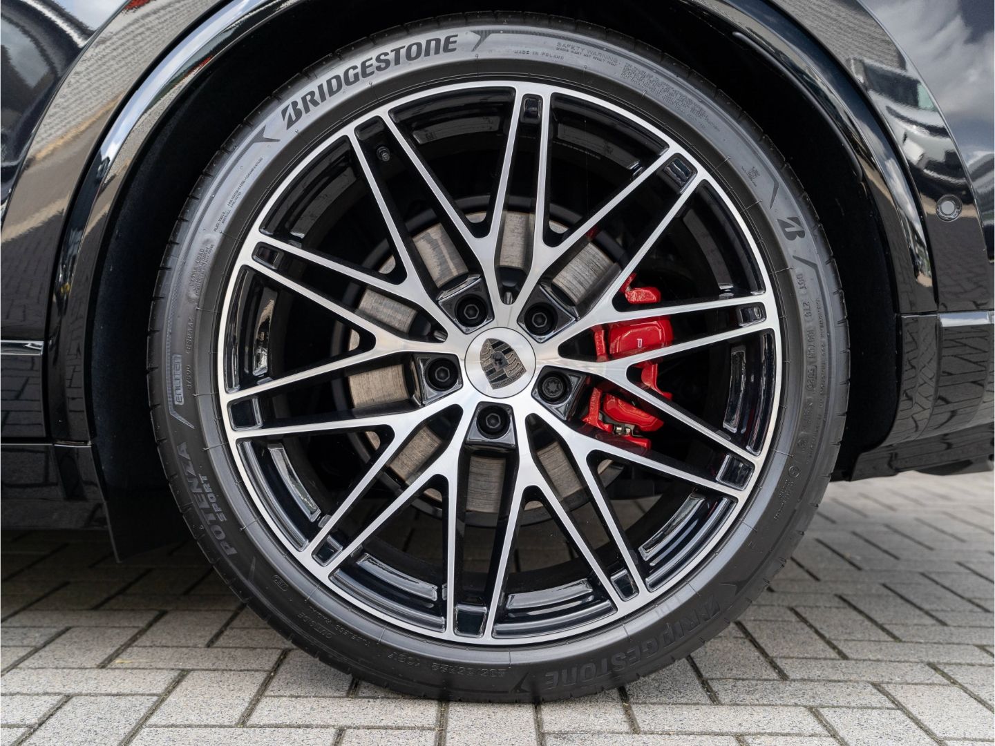 Porsche Macan - Bild 22