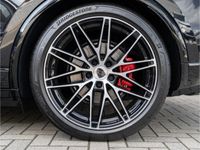 Porsche Macan - Vorschau Bild 22