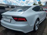 Audi S7 Sportback 4.0 TFSI quattro Matrix LED Standh - Audi S7 Gebrauchtwagen