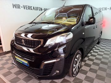 Peugeot Traveller Allure L3 110 kW Blue-HDI FAP 7 Sitzer