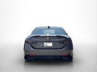 Alfa Romeo Giulia - Vorschau Bild 7