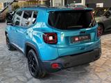 Jeep Renegade Limited FWD/EXPORT/Pano/Navi/Kamera/Lan - blaue Jeep Renegade