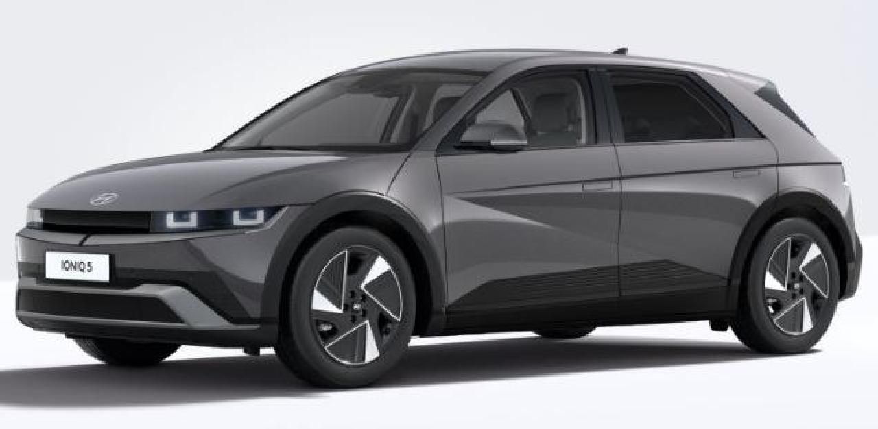 Fahrzeugabbildung Hyundai Ioniq 5 Uniq Elektro