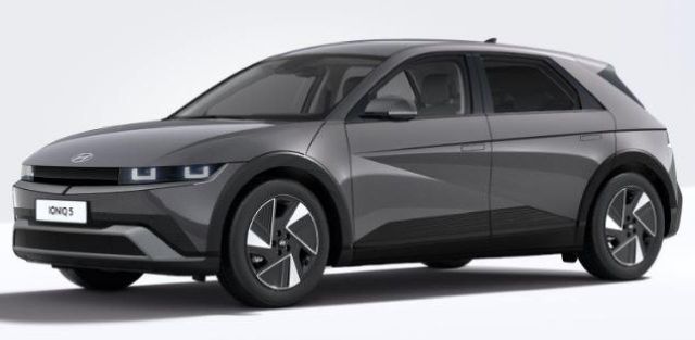Hyundai Ioniq 5 Uniq Elektro