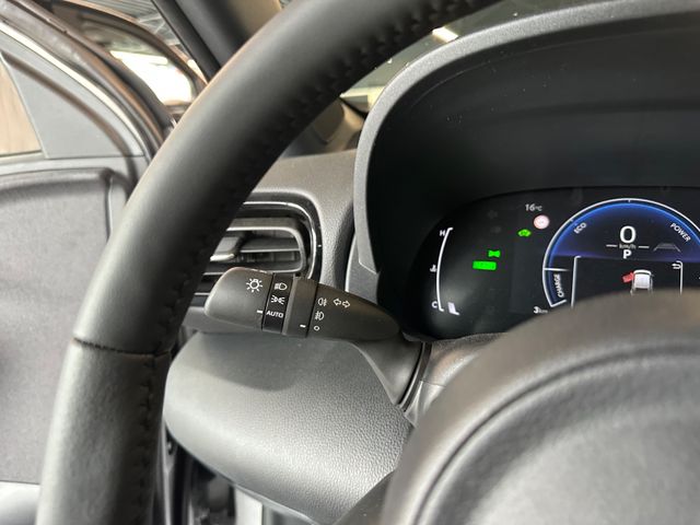 Toyota Yaris Cross  Hybrid FWD Teamplayer