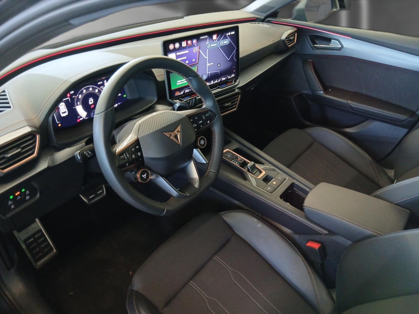 Cupra Leon - Bild 10