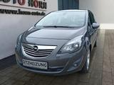Opel Meriva 1.4 Innovation*SHZ*LHZ*AHK*Klimaauto*Temp - gebrauchte Opel Meriva aus dem Jahr 2010