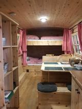Andere Mobile Hütte - Wohnmobil oder -wagen Mobile