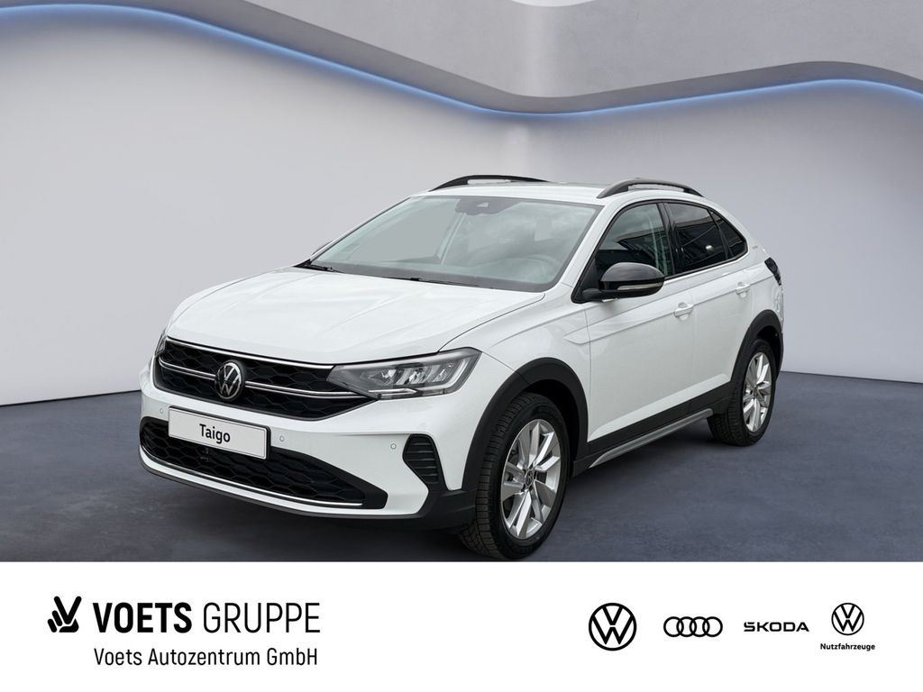 Volkswagen Taigo Energy 1.5 TSI DSG KEYLESS+TRAVELASSIST