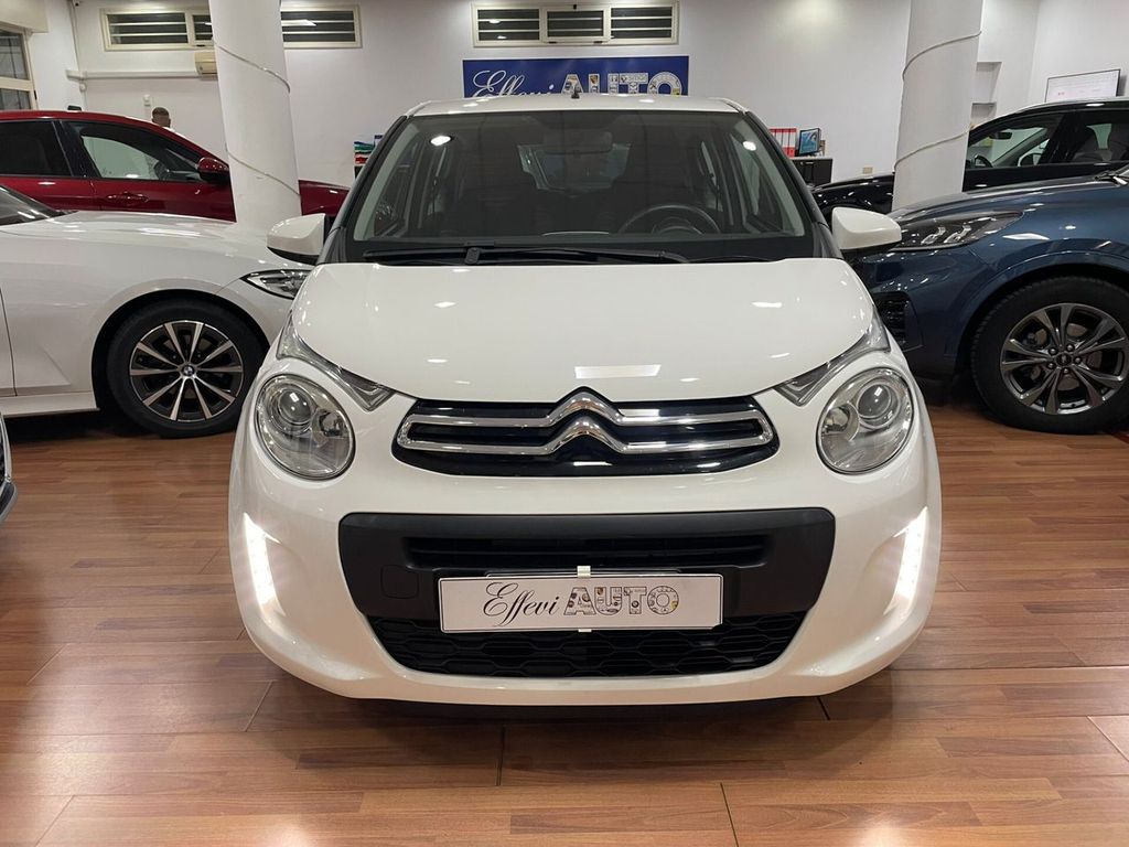 Image of Citroën C1