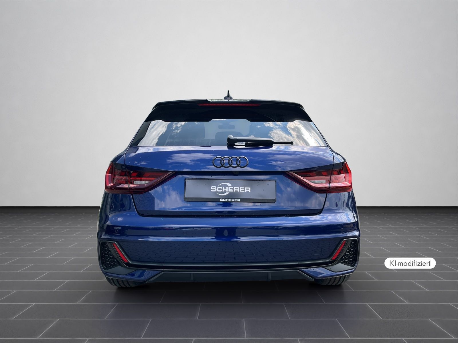 Audi A1 - Bild 8