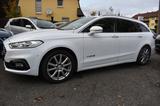 Ford Mondeo Turnier Titanium*Navi*8-fach bereift - Ford Mondeo Titanium mit Hybrid-Antrieb (Benzin/Elektro)