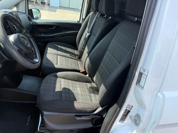Mercedes Vito - 9