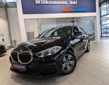 BMW 116 d F40 AUT. KLIMAAUT NAVI SITZHZG VIRTUAL DAB - BMW 1er Reihe F40